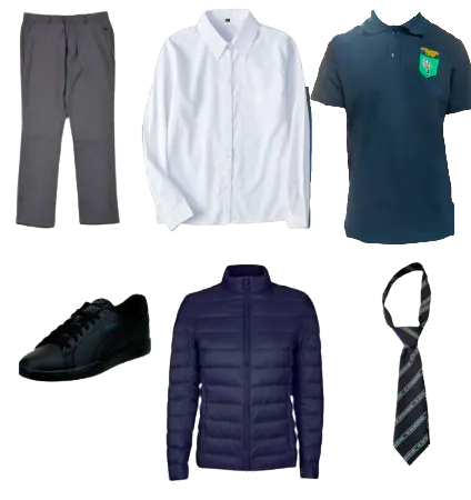 Uniforme
